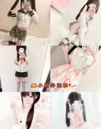 👼 私藏無套蘿莉系列👼 布布  155cm 45kg 18歲 c奶