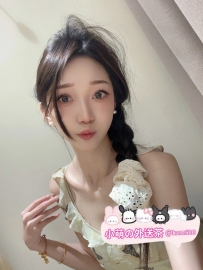 【彰化·推薦】米琪 159.46.C.25歲【價位：5000】