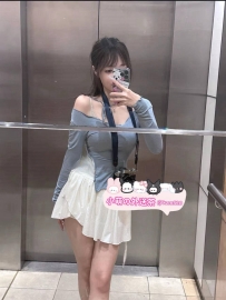 【台南·推薦】米沙 162cmD奶26歲