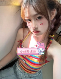 👧<犯罪蘿莉系列> 小艾 155.D.19.43kg