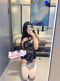 【彰化·推薦】晴川｜167/48/Dcup/26歲