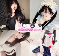 👼 私藏無套蘿莉系列👼 悅悅  156/45/18/C