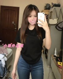 菲菲 160cm 47kg C奶 22