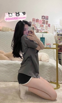 【台中·推薦】婷婷  163.44.C.21歲    年輕清純，擁有一張清秀的臉龐